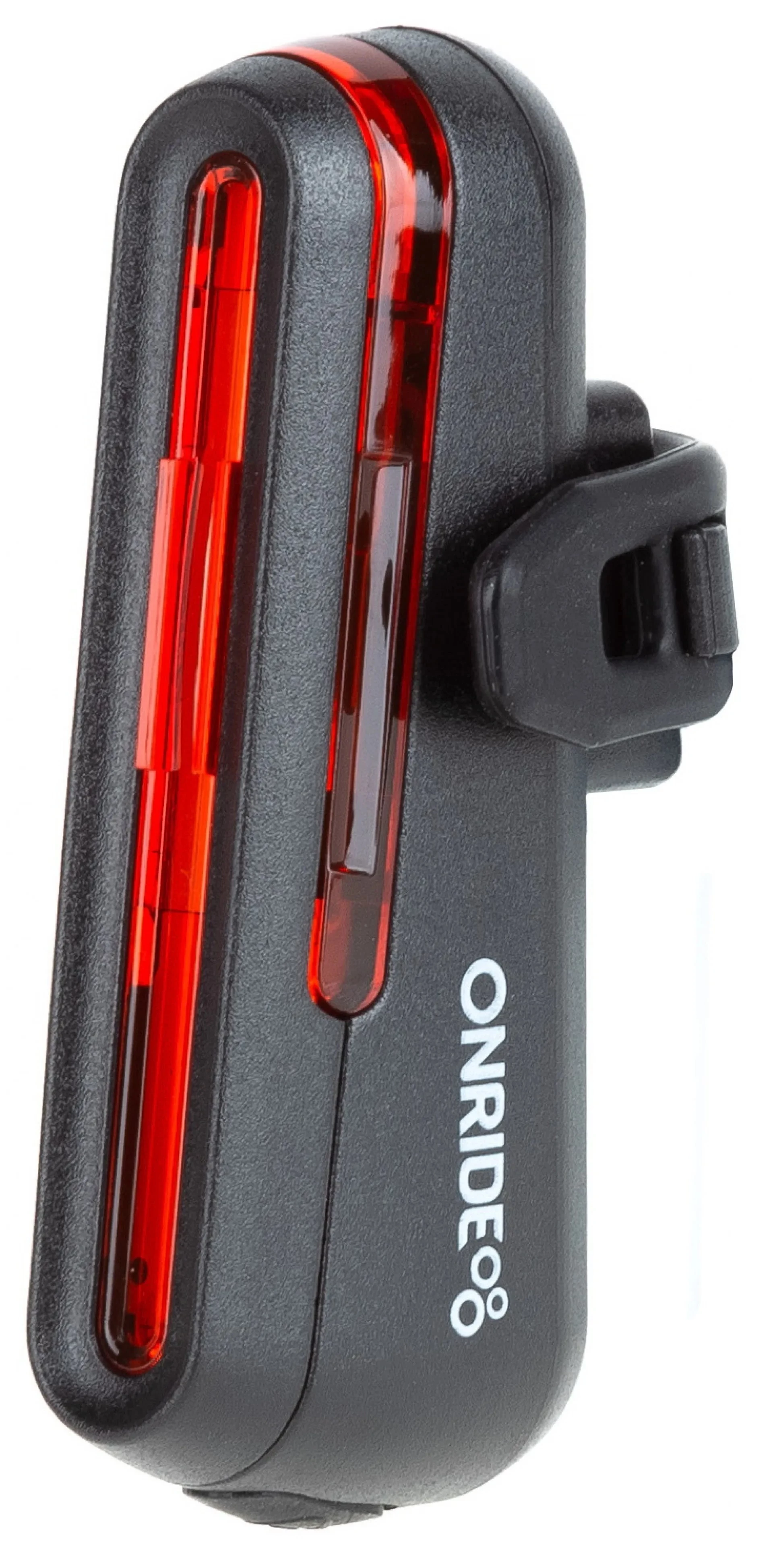 Заднє світло ONRIDE Dash 20 lm, 500 mAh, Type-C, 6936116101804