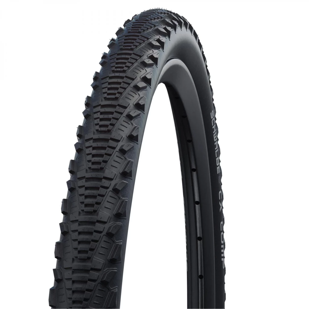 Покрышка Schwalbe CX Comp 26x2.00 (50-559) Active, K-Guard, SBC, B/B-SK