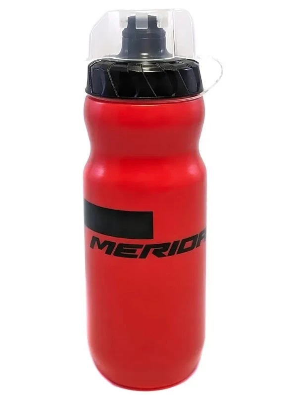 Фляга MERIDA 760CCM з кришкою червоний, 2123003983