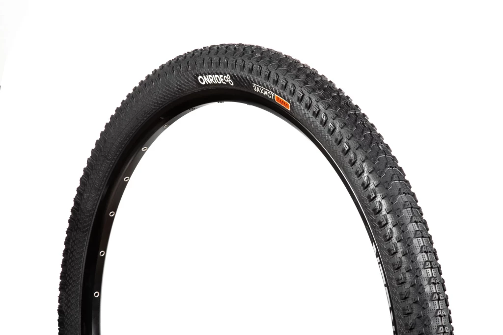 Покрышка ONRIDE CAT 29x2, 25, 27TPI, защита от проколов 5 мм, 2526116103757