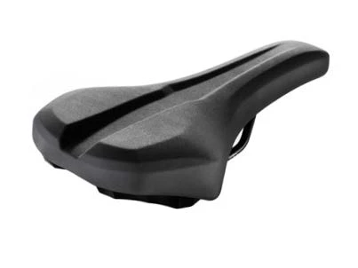 Седло Selle Monte Grappa BMG MYO S009, черный, 290х160 мм, BMG-S009