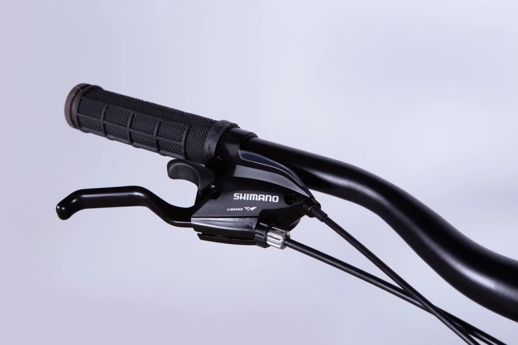 Велосипед AL 27.5" Formula MOTION DD FR рама-16" серо-серебристый (матовый) 2025, OPS-FR-27.5-251