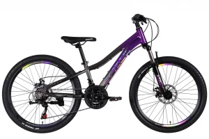 Фіолетовий