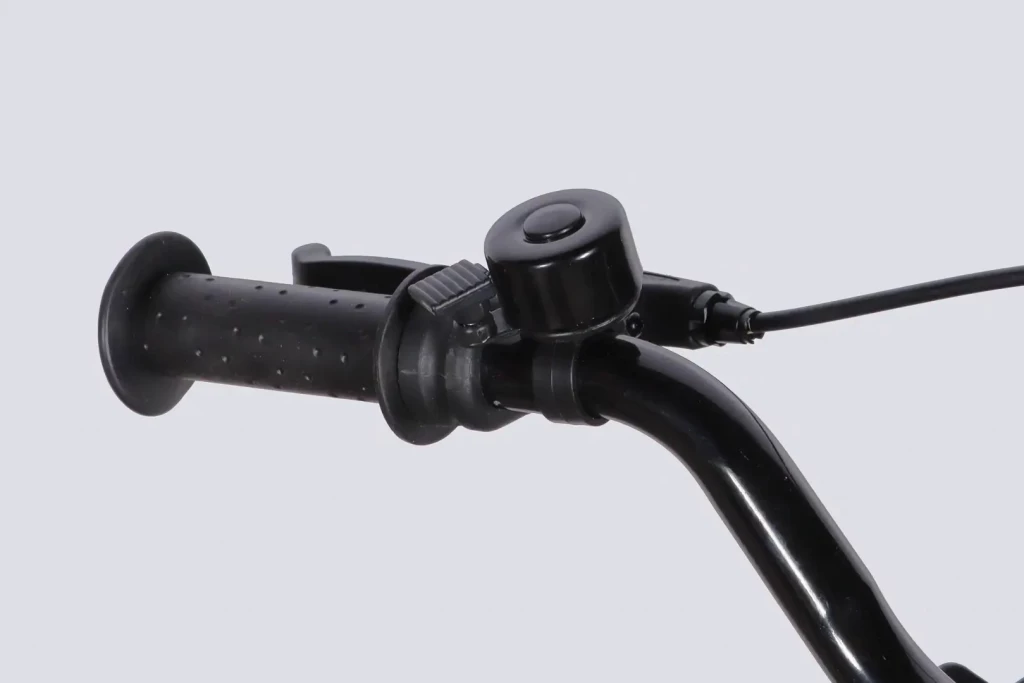 Велосипед MG 16" SPACE KID MOON DD рама-9" хамелеон 2026