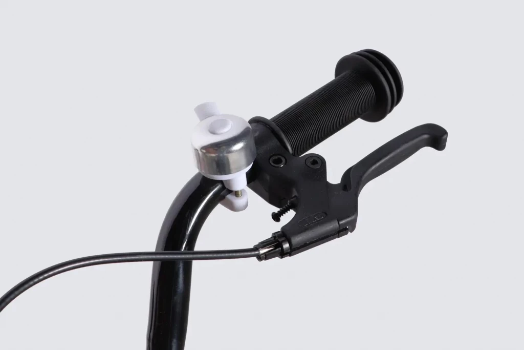 Велосипед MG 16" SPACE KID ANDROMEDA DD рама-9"жовто-чорний